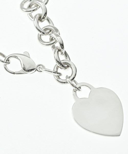 TIFFANY & CO.（ティファニー）ブレスレット・バングル シルバー サイズ:- レディース/2200638306637