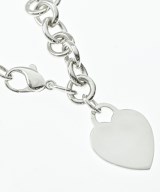 TIFFANY & CO.（ティファニー）ブレスレット・バングル シルバー サイズ:- レディース/2200638306637