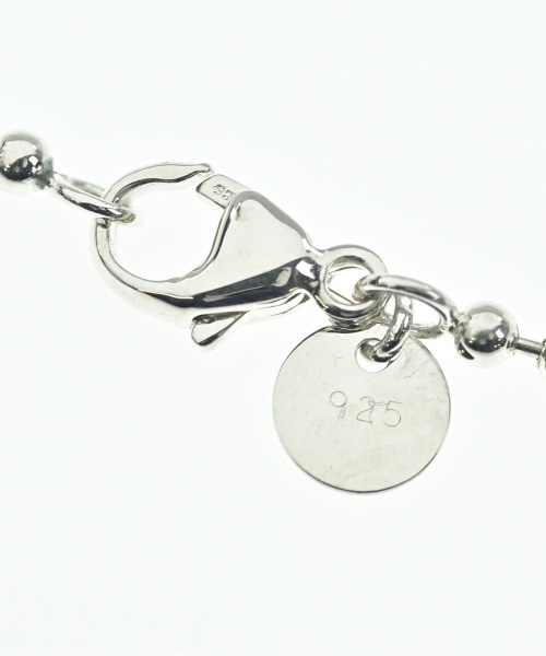 TIFFANY & CO.（ティファニー）ネックレス シルバー サイズ:- レディース/2200638306644