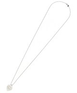 TIFFANY & CO.（ティファニー）ネックレス シルバー サイズ:- レディース/2200638306644