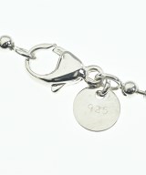 TIFFANY & CO.（ティファニー）ネックレス シルバー サイズ:- レディース/2200638306644