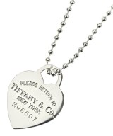 TIFFANY & CO. ネックレス