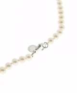 TIFFANY & CO.（ティファニー）ネックレス 白 サイズ:- レディース/2200637736121