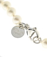 TIFFANY & CO.（ティファニー）ネックレス 白 サイズ:- レディース/2200637736121