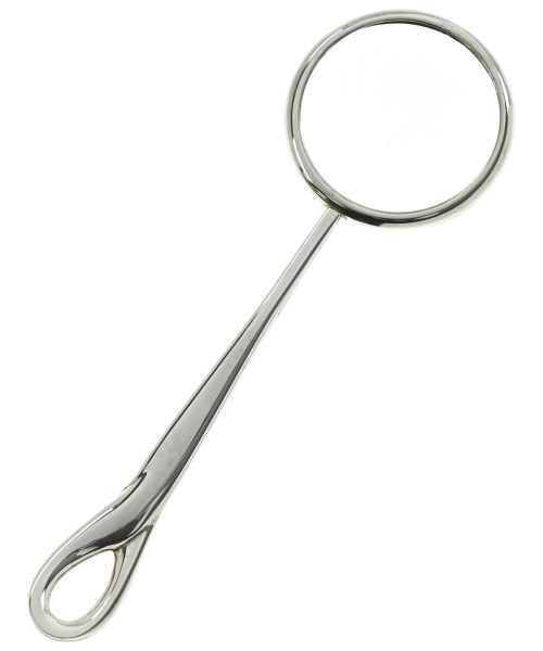 TIFFANY & CO.(ティファニー)小物類（その他） シルバー サイズ:-/2200639574110