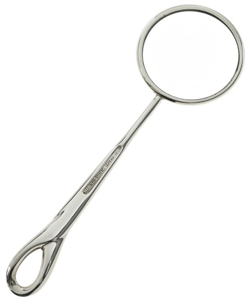 TIFFANY & CO.（ティファニー）小物類（その他） シルバー サイズ:- レディース/2200639574110