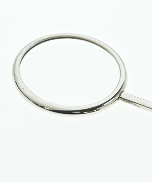 TIFFANY & CO.（ティファニー）小物類（その他） シルバー サイズ:- レディース/2200639574110