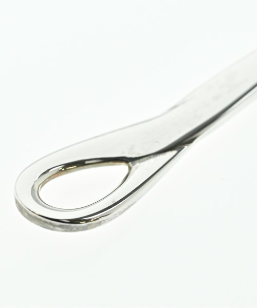 TIFFANY & CO.（ティファニー）小物類（その他） シルバー サイズ:- レディース/2200639574110