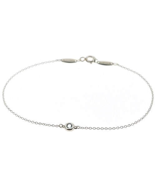 TIFFANY & CO.(ティファニー)ブレスレット・バングル シルバー サイズ:-/2200639798547