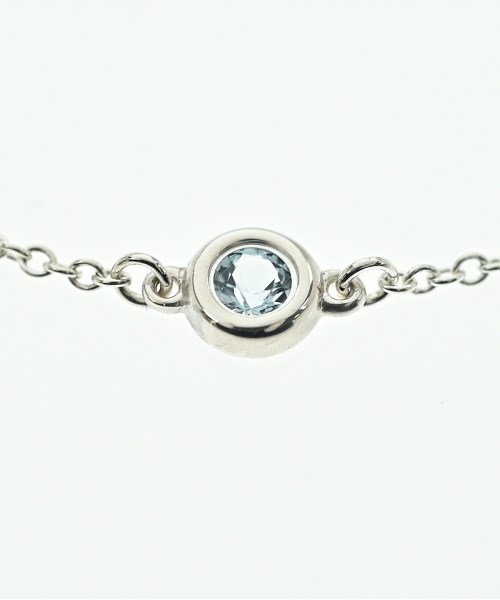 TIFFANY & CO.（ティファニー）ブレスレット・バングル シルバー サイズ:- レディース/2200639798547