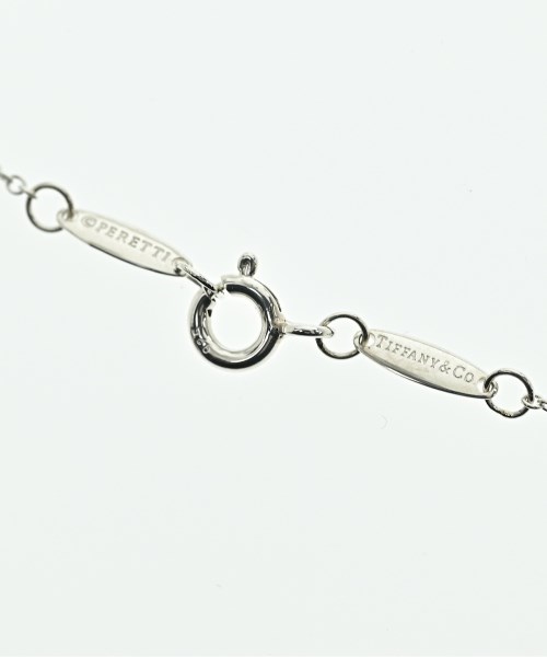 TIFFANY & CO.（ティファニー）ブレスレット・バングル シルバー サイズ:- レディース/2200639798547