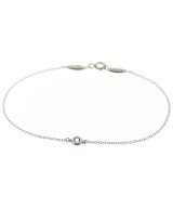 TIFFANY & CO.（ティファニー）ブレスレット・バングル シルバー サイズ:- レディース/2200639798547