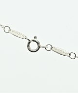 TIFFANY & CO.（ティファニー）ブレスレット・バングル シルバー サイズ:- レディース/2200639798547