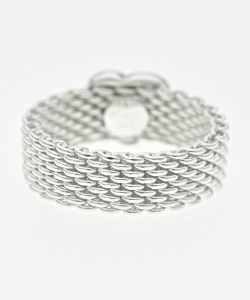 TIFFANY & CO.（ティファニー）リング シルバー サイズ:13 レディース/2200639798554