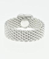 TIFFANY & CO.（ティファニー）リング シルバー サイズ:13 レディース/2200639798554