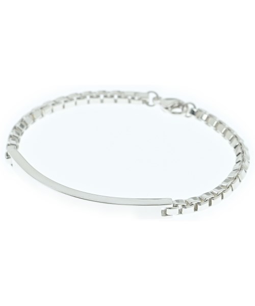 TIFFANY & CO.(ティファニー)ブレスレット・バングル シルバー サイズ:-/2200639798561