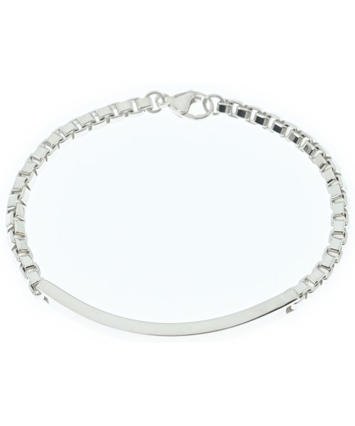 TIFFANY & CO.（ティファニー）ブレスレット・バングル シルバー サイズ:- レディース/2200639798561
