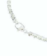 TIFFANY & CO.（ティファニー）ブレスレット・バングル シルバー サイズ:- レディース/2200639798561