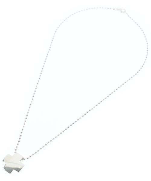TIFFANY & CO.（ティファニー）ネックレス シルバー サイズ:- レディース/2200639798578