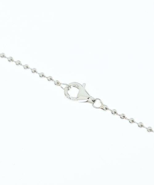 TIFFANY & CO.（ティファニー）ネックレス シルバー サイズ:- レディース/2200639798578