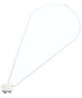 TIFFANY & CO.（ティファニー）ネックレス シルバー サイズ:- レディース/2200639798578