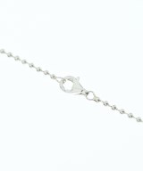 TIFFANY & CO.（ティファニー）ネックレス シルバー サイズ:- レディース/2200639798578