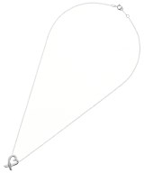 TIFFANY & CO.（ティファニー）ネックレス シルバー サイズ:- レディース/2200639798585