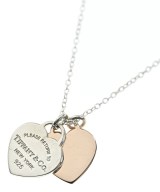 TIFFANY & CO.（ティファニー）ネックレス シルバー サイズ:- レディース/2200639798592