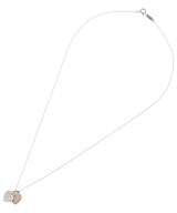 TIFFANY & CO.（ティファニー）ネックレス シルバー サイズ:- レディース/2200639798592