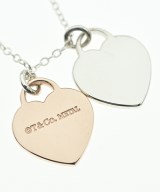 TIFFANY & CO.（ティファニー）ネックレス シルバー サイズ:- レディース/2200639798592