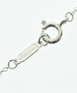 TIFFANY & CO.（ティファニー）ネックレス シルバー サイズ:- レディース/2200639798592