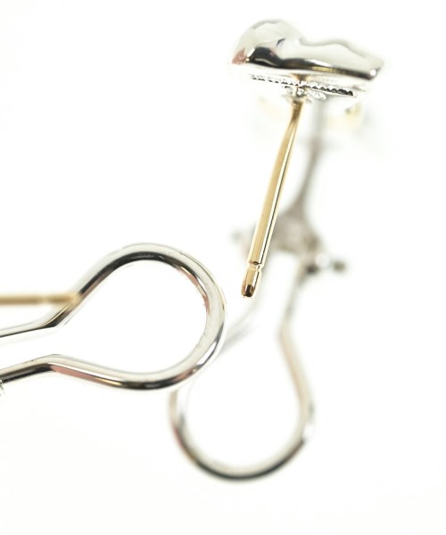 TIFFANY & CO.（ティファニー）ピアス シルバー サイズ:- レディース/2200639798608