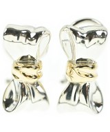 TIFFANY & CO.（ティファニー）ピアス シルバー サイズ:- レディース/2200639798608