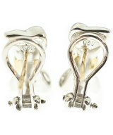 TIFFANY & CO.（ティファニー）ピアス シルバー サイズ:- レディース/2200639798608