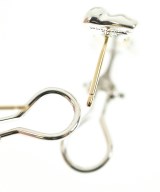 TIFFANY & CO.（ティファニー）ピアス シルバー サイズ:- レディース/2200639798608