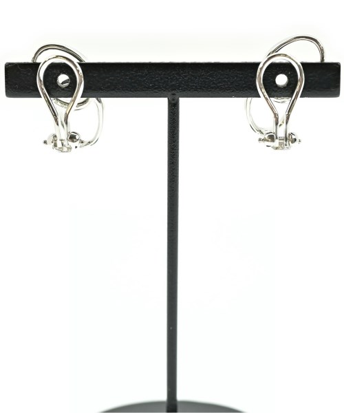 TIFFANY & CO.（ティファニー）ピアス・イヤリング シルバー サイズ:- レディース/2200639798615