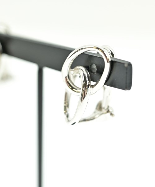 TIFFANY & CO.（ティファニー）ピアス・イヤリング シルバー サイズ:- レディース/2200639798615