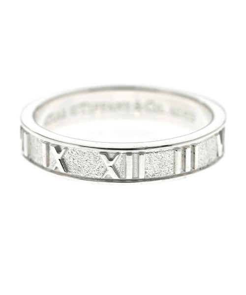 TIFFANY & CO.(ティファニー)リング シルバー サイズ:13.5/2200639798622