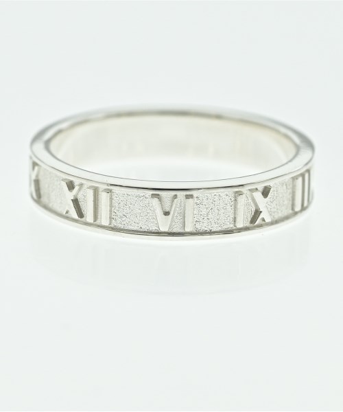 TIFFANY & CO.（ティファニー）リング シルバー サイズ:13.5 レディース/2200639798622