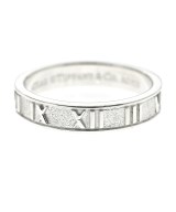 TIFFANY & CO.（ティファニー）リング シルバー サイズ:13.5 レディース/2200639798622