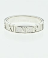 TIFFANY & CO.（ティファニー）リング シルバー サイズ:13.5 レディース/2200639798622