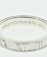 TIFFANY & CO.（ティファニー）リング シルバー サイズ:13.5 レディース/2200639798622