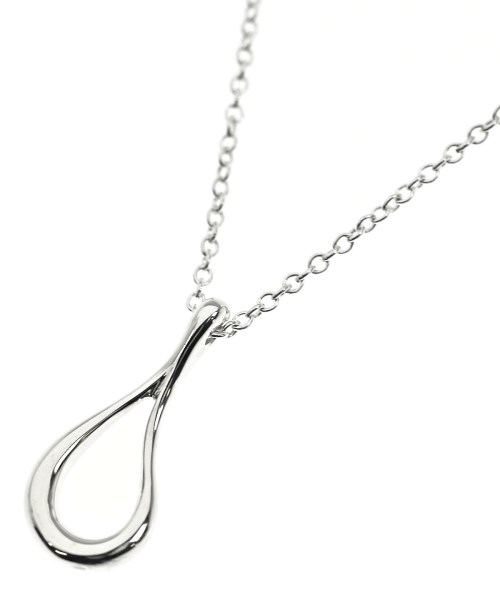 TIFFANY & CO.(ティファニー)ネックレス シルバー サイズ:-/2200639798639