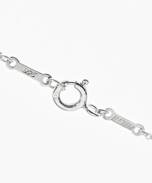 TIFFANY & CO.（ティファニー）ネックレス シルバー サイズ:- レディース/2200639798639