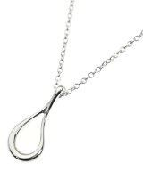 TIFFANY & CO.（ティファニー）ネックレス シルバー サイズ:- レディース/2200639798639