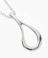 TIFFANY & CO.（ティファニー）ネックレス シルバー サイズ:- レディース/2200639798639