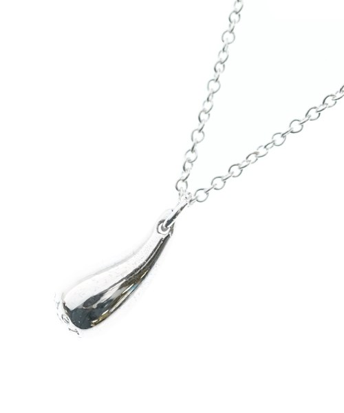 TIFFANY & CO.(ティファニー)ネックレス シルバー サイズ:-/2200639798646