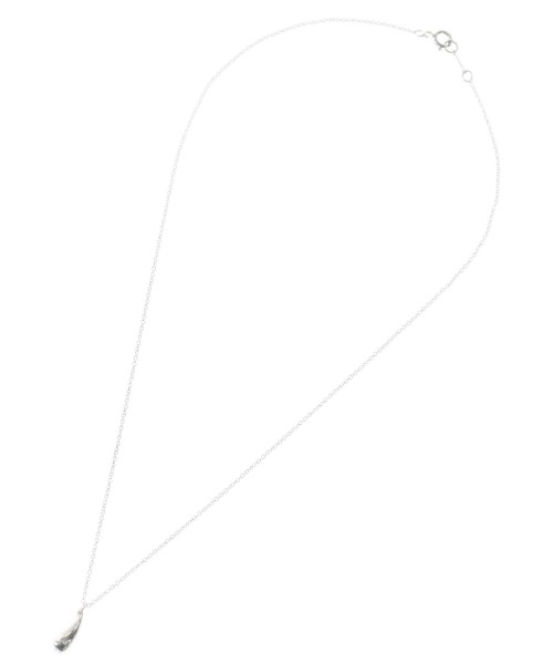 TIFFANY & CO.（ティファニー）ネックレス シルバー サイズ:- レディース/2200639798646