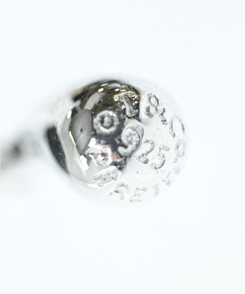 TIFFANY & CO.（ティファニー）ネックレス シルバー サイズ:- レディース/2200639798646