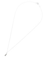 TIFFANY & CO.（ティファニー）ネックレス シルバー サイズ:- レディース/2200639798646